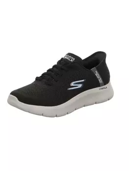 Тапочки Skechers, черный