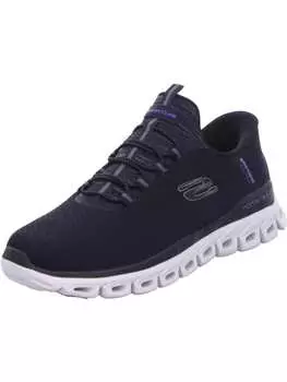 Тапочки Skechers, черный