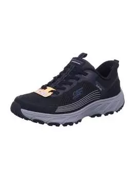 Тапочки Skechers, черный