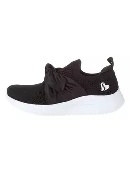 Тапочки Skechers, черный