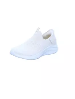 Тапочки Skechers, цвет natural