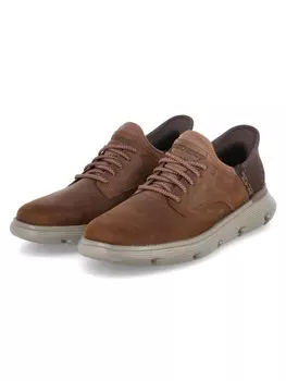 Тапочки Skechers GERVIN, коричневый