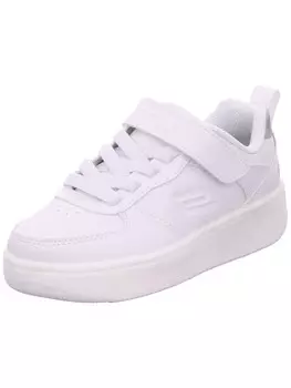 Тапочки Skechers Klettschuhe, белый