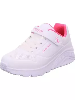 Тапочки Skechers Klettschuhe, белый