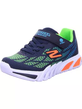 Тапочки Skechers Klettschuhe, синий