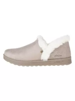 Тапочки Skechers, серый