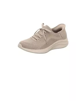 Тапочки Skechers, серый