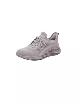 Тапочки Skechers, серый