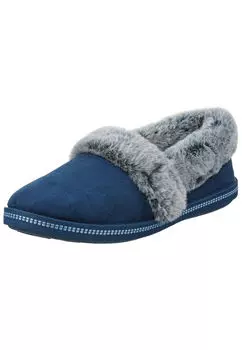 Тапочки Skechers, синий