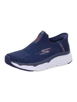 Тапочки Skechers, синий