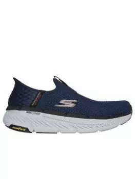 Тапочки Skechers, синий