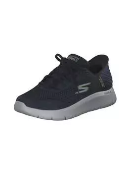 Тапочки Skechers, синий