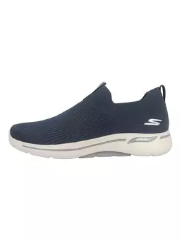 Тапочки Skechers, синий