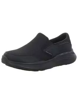 Тапочки Skechers Slipper, черный