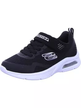 Тапочки Skechers Slipper, черный