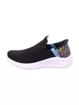 Тапочки Skechers Slipper, черный