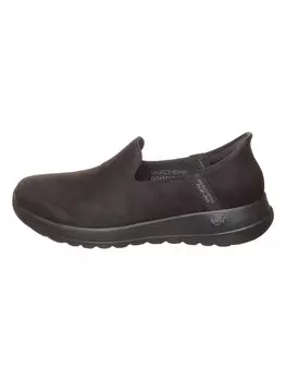 Тапочки Skechers Slipper Go Walk Joy - Arya, черный