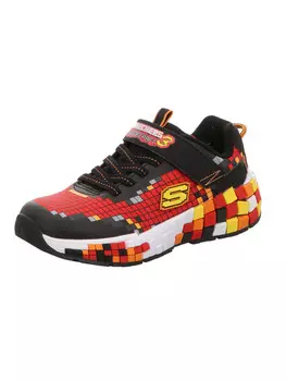 Тапочки Skechers Slipper Mega - Craft 3.0, черный