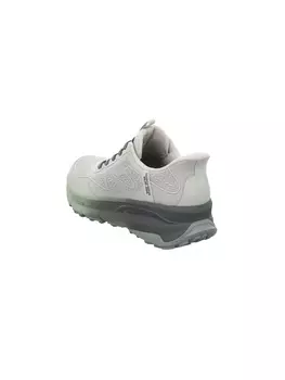 Тапочки Skechers Slipper Sport Slip-Ins Switch Back, серый