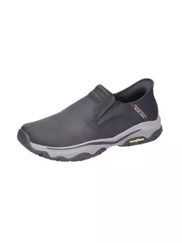 Тапочки Skechers Slipper Sportlich, черный