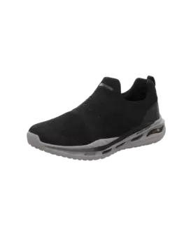 Тапочки Skechers Sport Arch Fit Orvan, черный