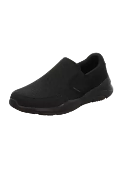 Тапочки Skechers Sport Equalizer 40 Krimlin, черный