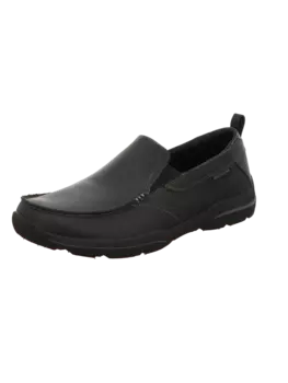 Тапочки Skechers Sport Harper Force, черный