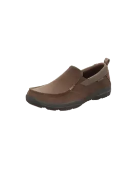 Тапочки Skechers Sport Harper Force, коричневый
