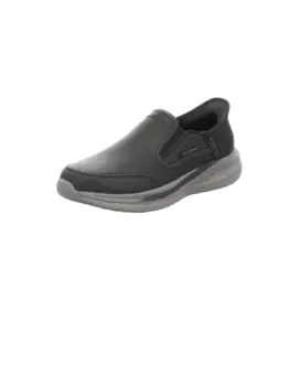 Тапочки Skechers Sport Slade, черный