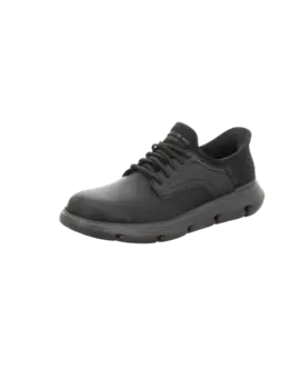 Тапочки Skechers Sport Slip In Garza, черный