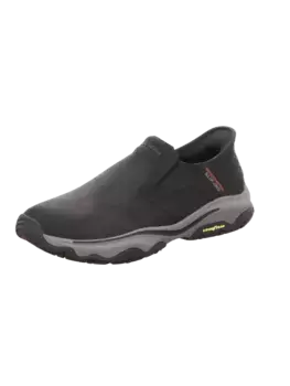 Тапочки Skechers Sport Slip Ins Rf, черный