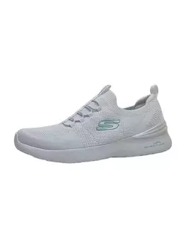 Тапочки Skechers Sportliche, белый