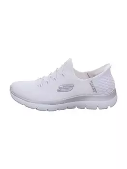 Тапочки Skechers Sportliche, белый