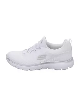 Тапочки Skechers Sportliche, белый