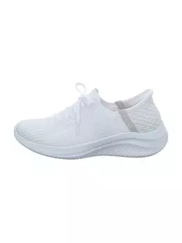 Тапочки Skechers Sportliche, белый