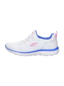 Тапочки Skechers Sportliche, белый