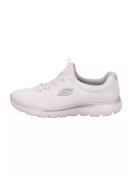 Тапочки Skechers Sportliche, белый