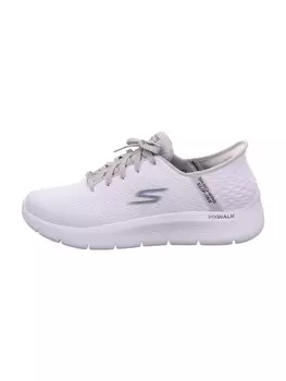 Тапочки Skechers Sportliche, белый