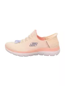 Тапочки Skechers Sportliche, бежевый