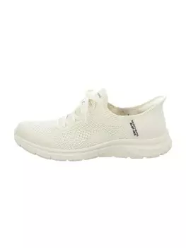 Тапочки Skechers Sportliche, бежевый