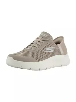 Тапочки Skechers Sportliche, бежевый