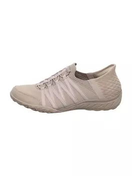 Тапочки Skechers Sportliche, бежевый