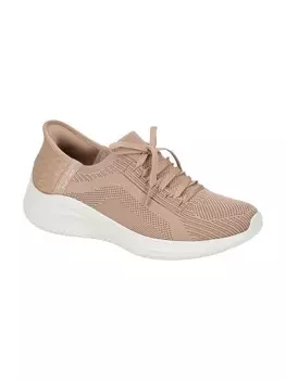 Тапочки Skechers Sportliche, бежевый