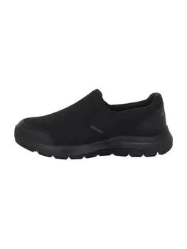 Тапочки Skechers Sportliche, черный