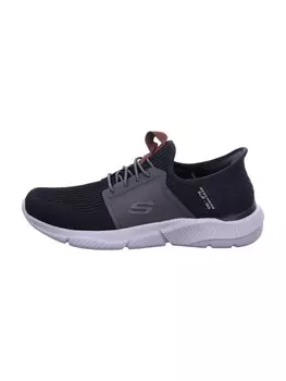 Тапочки Skechers Sportliche, черный