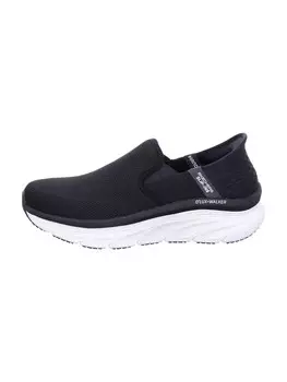 Тапочки Skechers Sportliche, черный