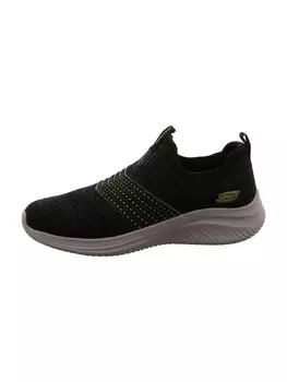Тапочки Skechers Sportliche, черный