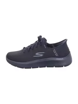 Тапочки Skechers Sportliche, черный