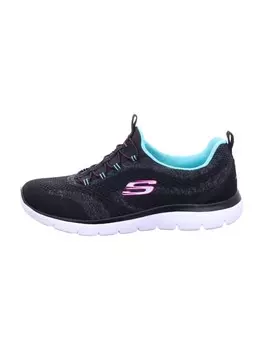 Тапочки Skechers Sportliche, черный