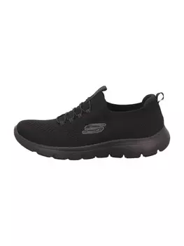 Тапочки Skechers Sportliche, черный
